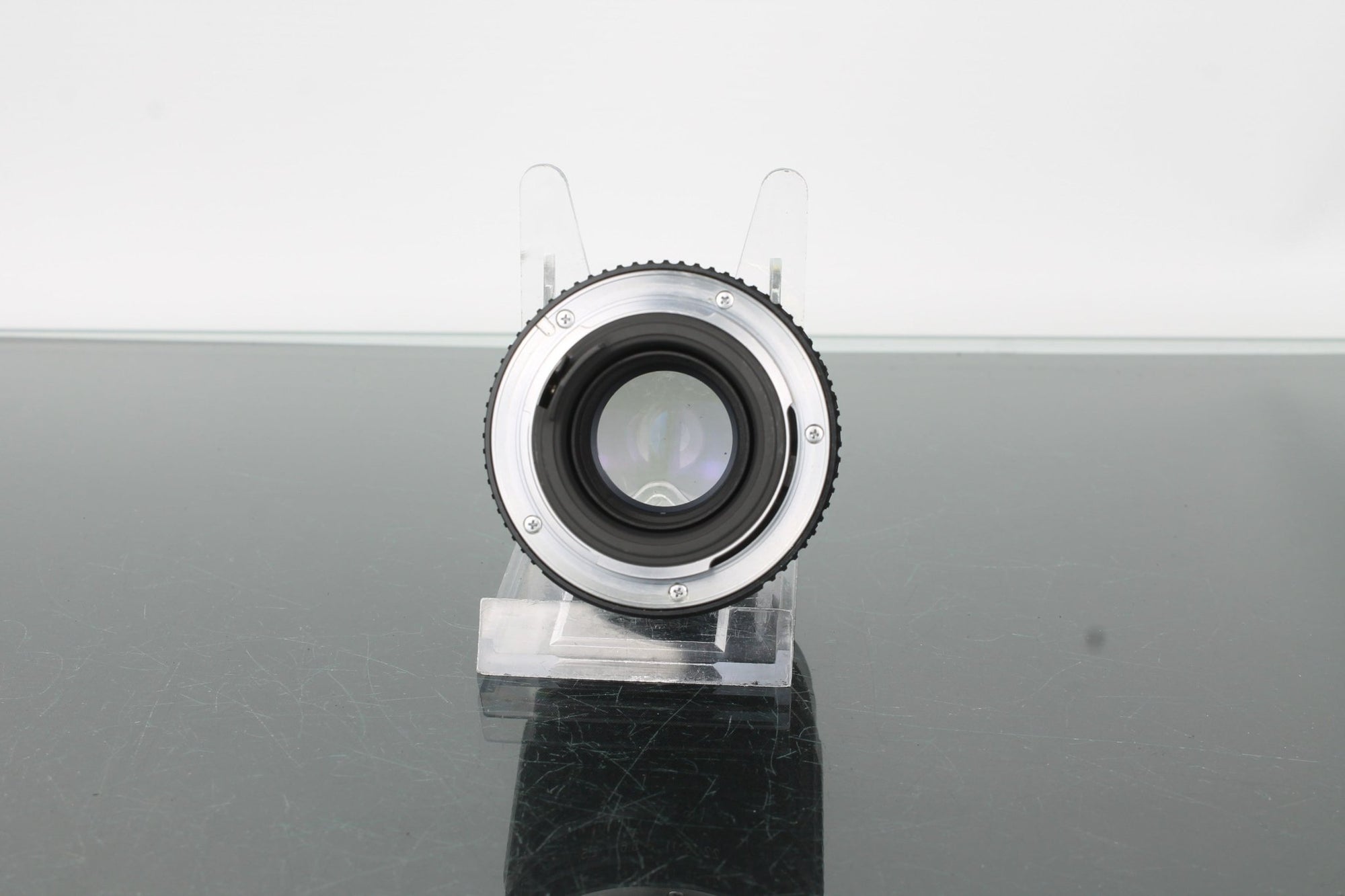 Takumar (Bayonet) 135mm f/2.5 - Dutch|Thrift