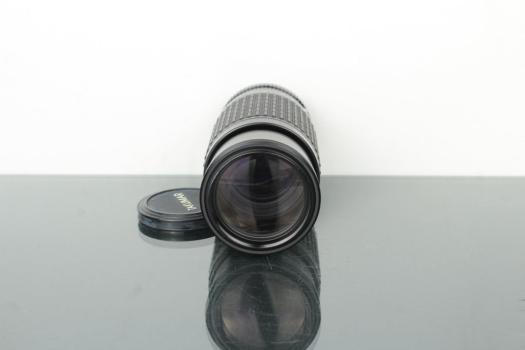 Takumar Bayonet Zoom 1:4.5 80 - 200mm (Pentax K Mount) - Dutch|Thrift