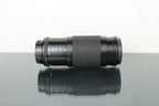 Takumar Bayonet Zoom 1:4.5 80 - 200mm (Pentax K Mount) - Dutch|Thrift