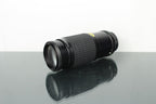 Takumar Bayonet Zoom 1:4.5 80 - 200mm (Pentax K Mount) - Dutch|Thrift