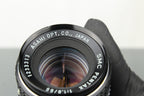Takumar SMC 1:1.8/55 PK Mount - Dutch|Thrift