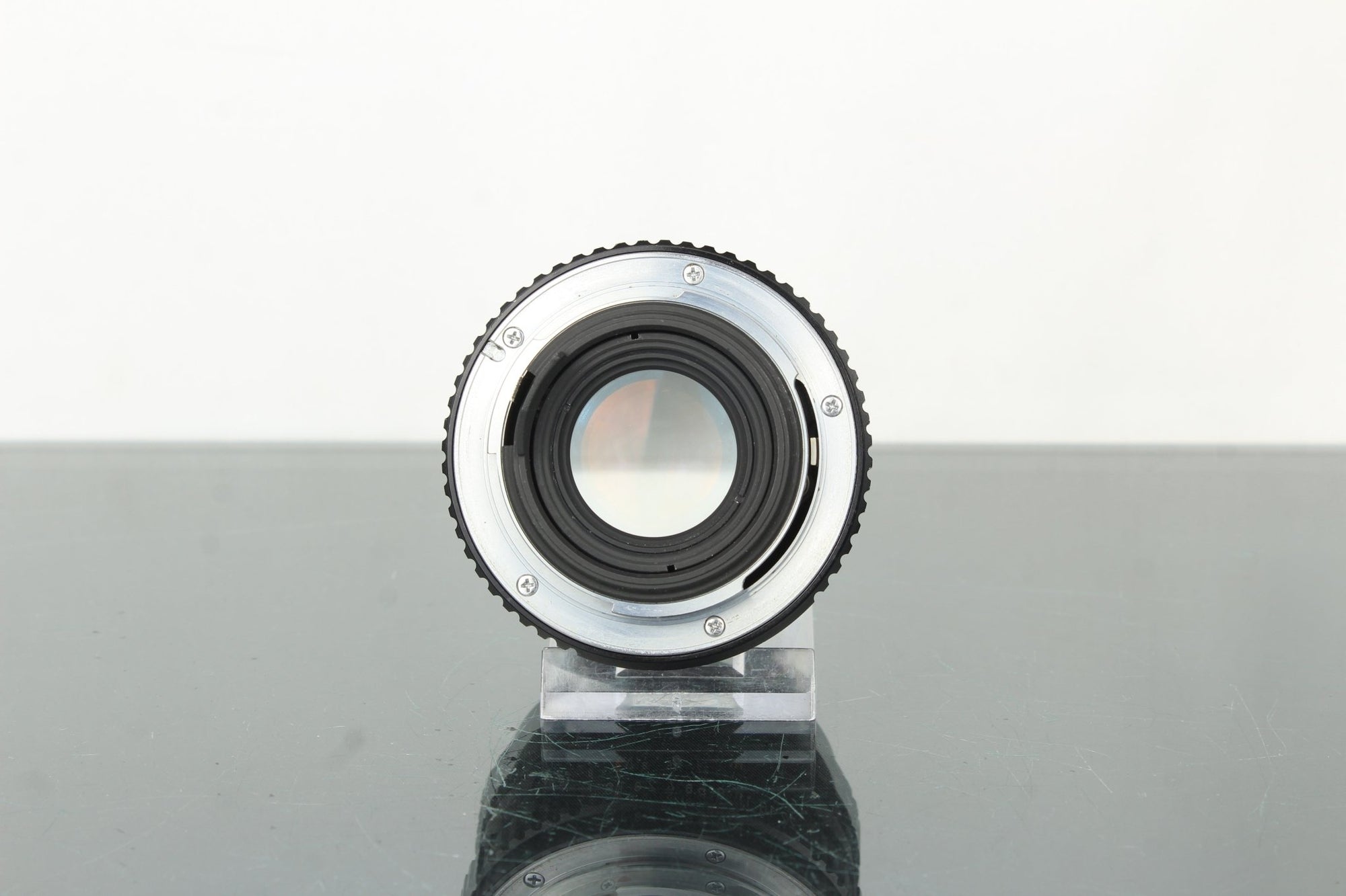 Takumar SMC 1:1.8/55 PK Mount - Dutch|Thrift