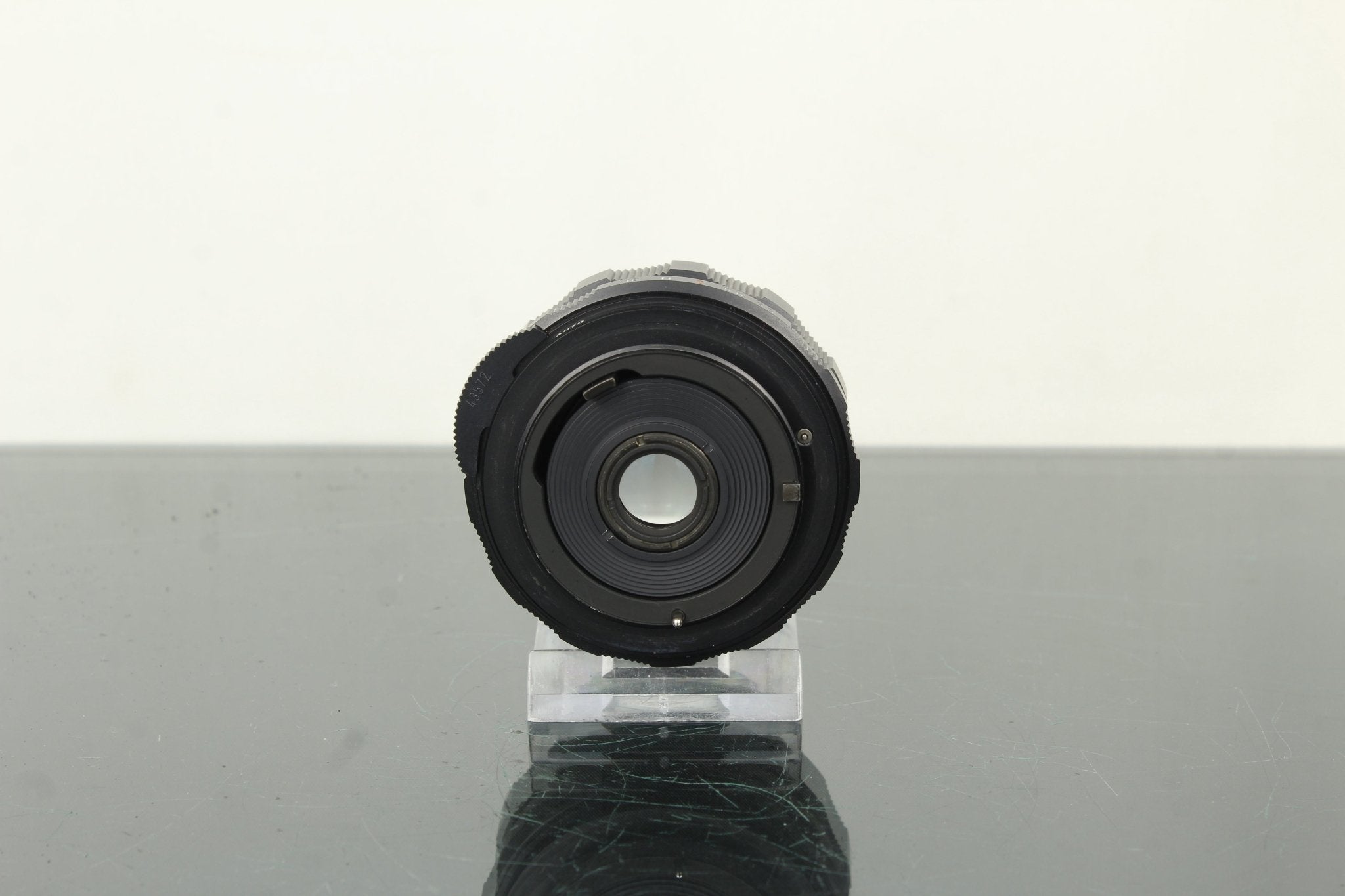 Takumar Super-Multi-Coated 1:3.5/35 M42 Mount – Dutch|Thrift
