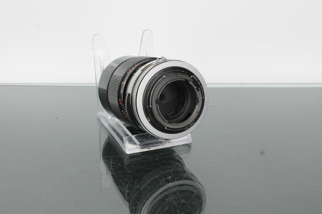 Tamron 1:2.8 F=135mm - Dutch|Thrift
