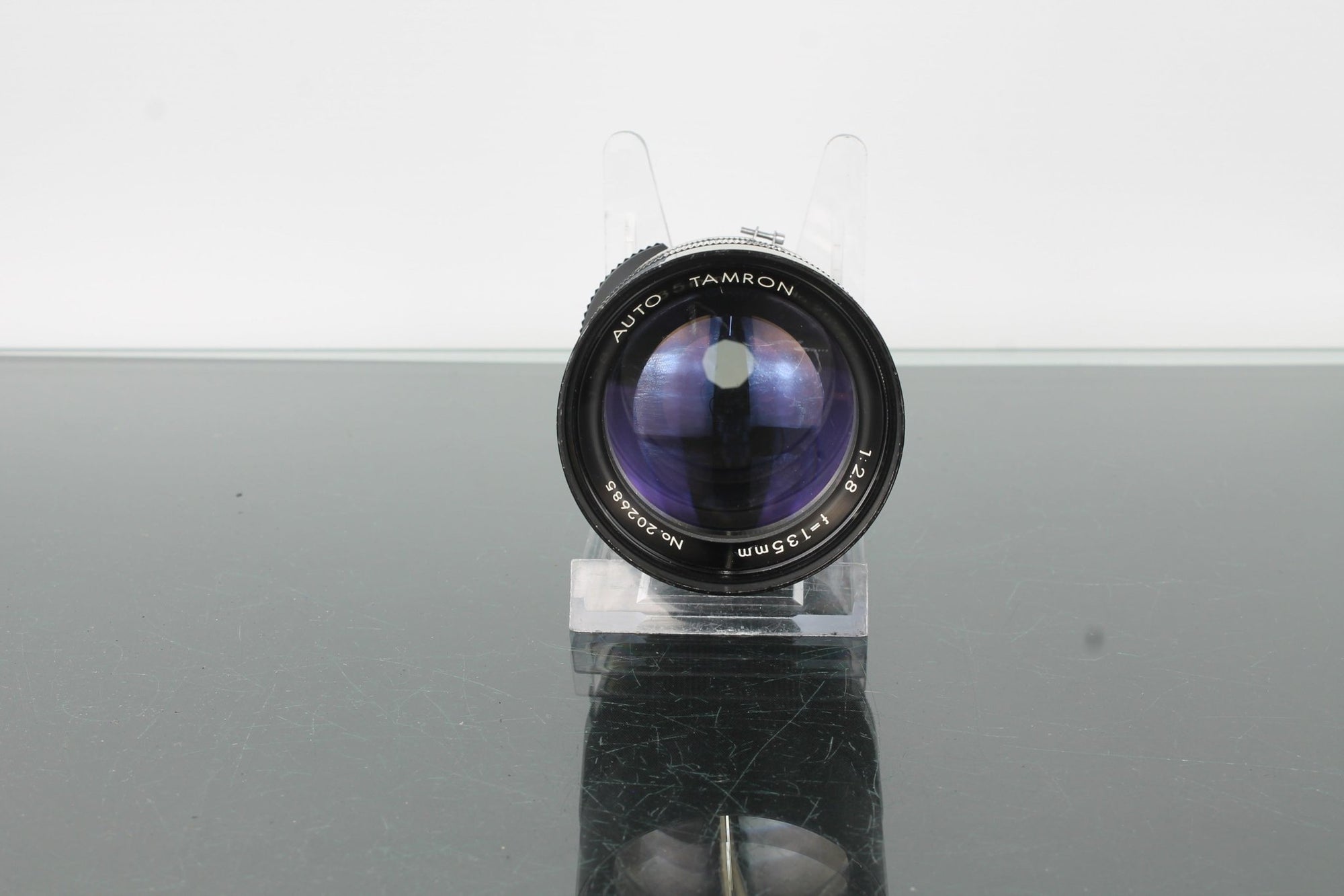 Tamron 1:2.8 F=135mm - Dutch|Thrift