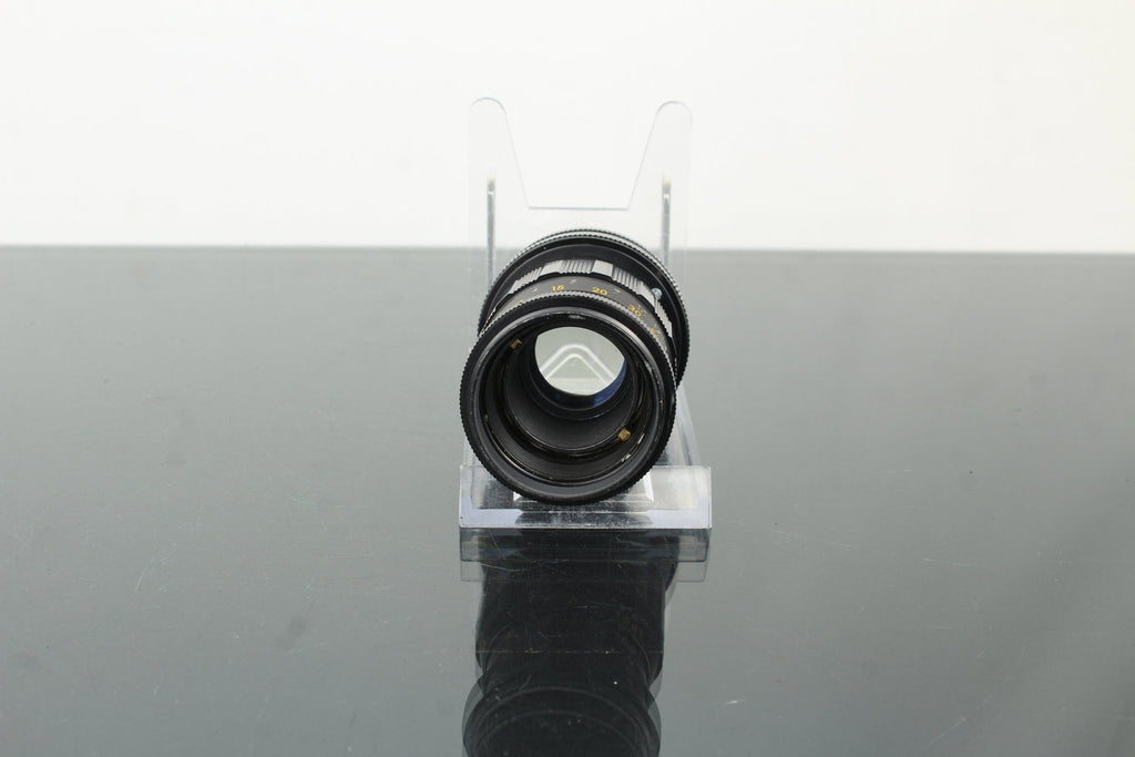 Tamron 135mm f/3.5 - Dutch|Thrift