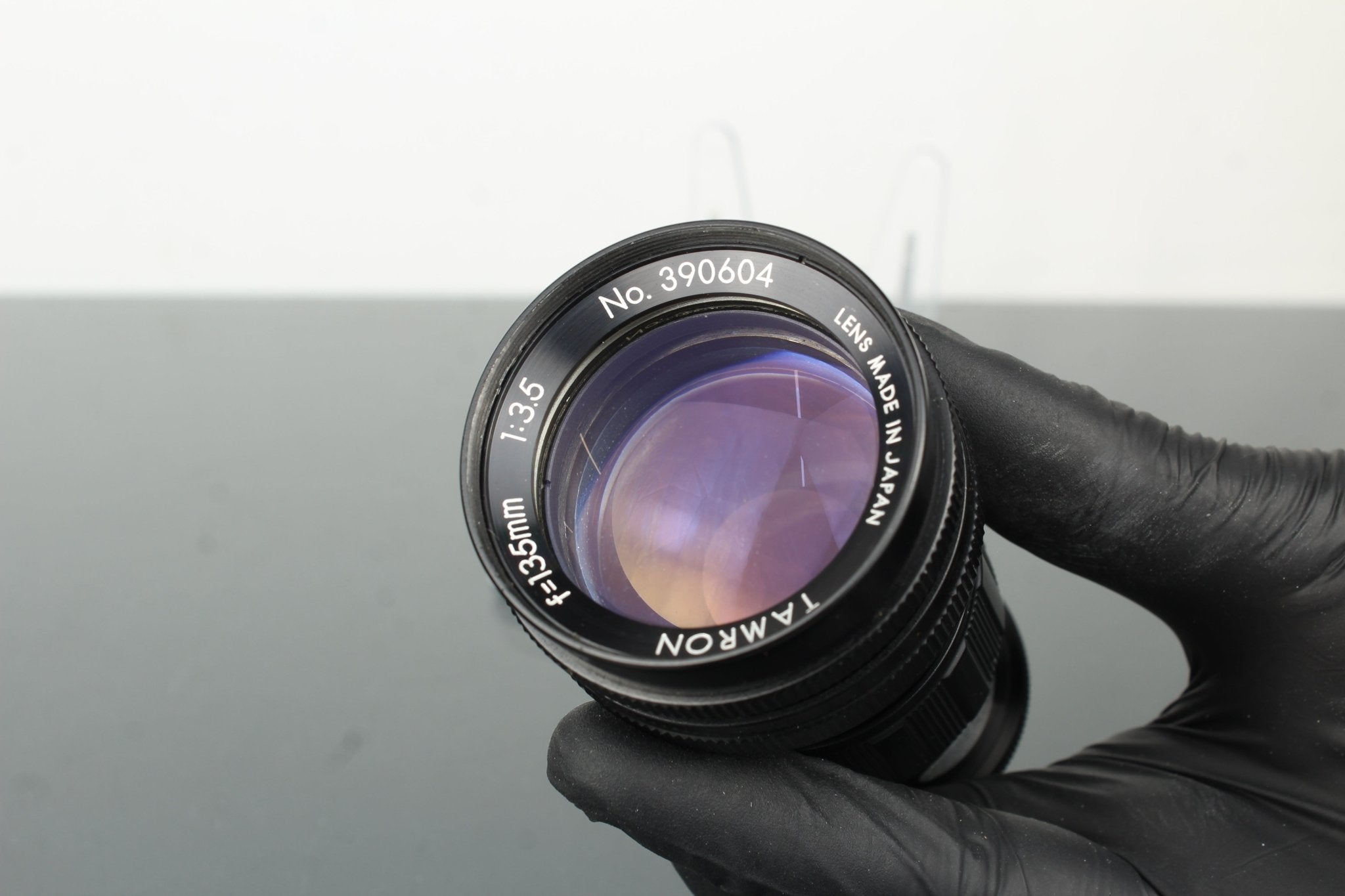 Canon FD 100mm f/2.8 S.S.C. Review & Vintage Buying Guide – Dutch