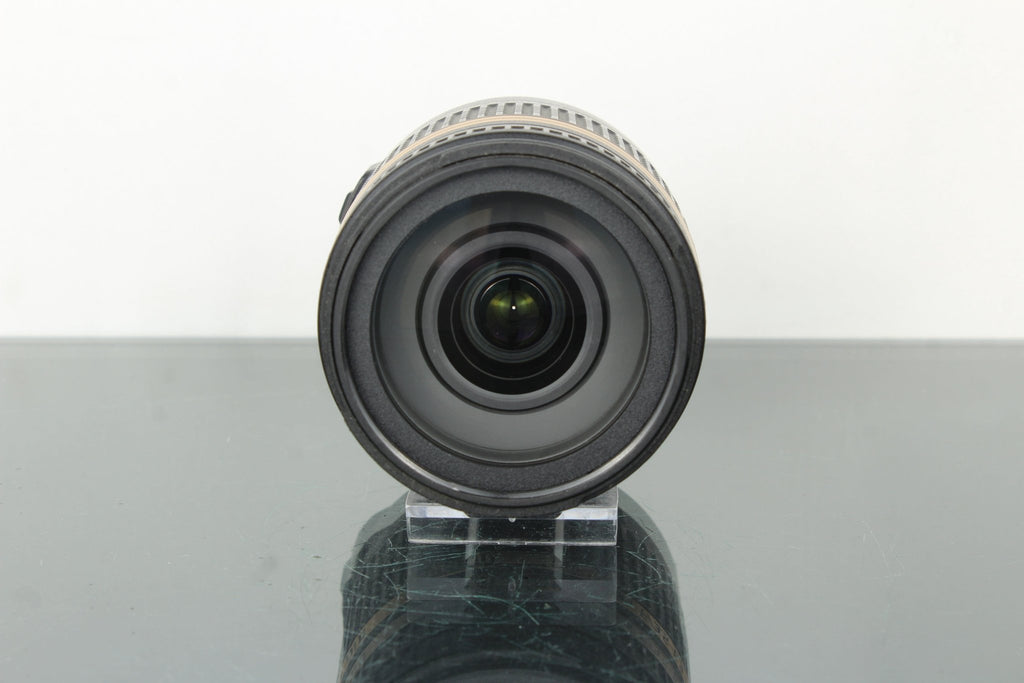 Tamron 18 - 270mm F/3.5 - 6.3 Nikon AF Mount - Dutch|Thrift
