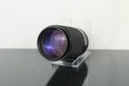 Tamron 200mm f/3.5 PK Mount - Dutch|Thrift