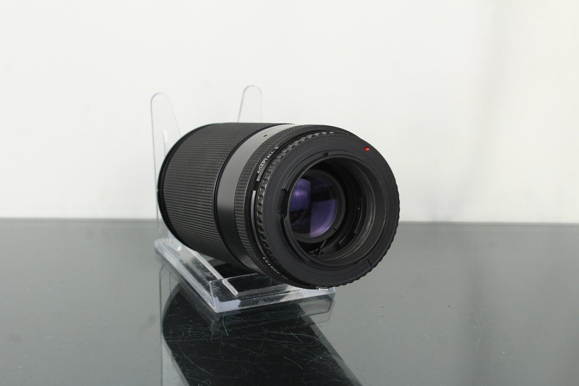 Tamron 200mm f/3.5 PK Mount - Dutch|Thrift