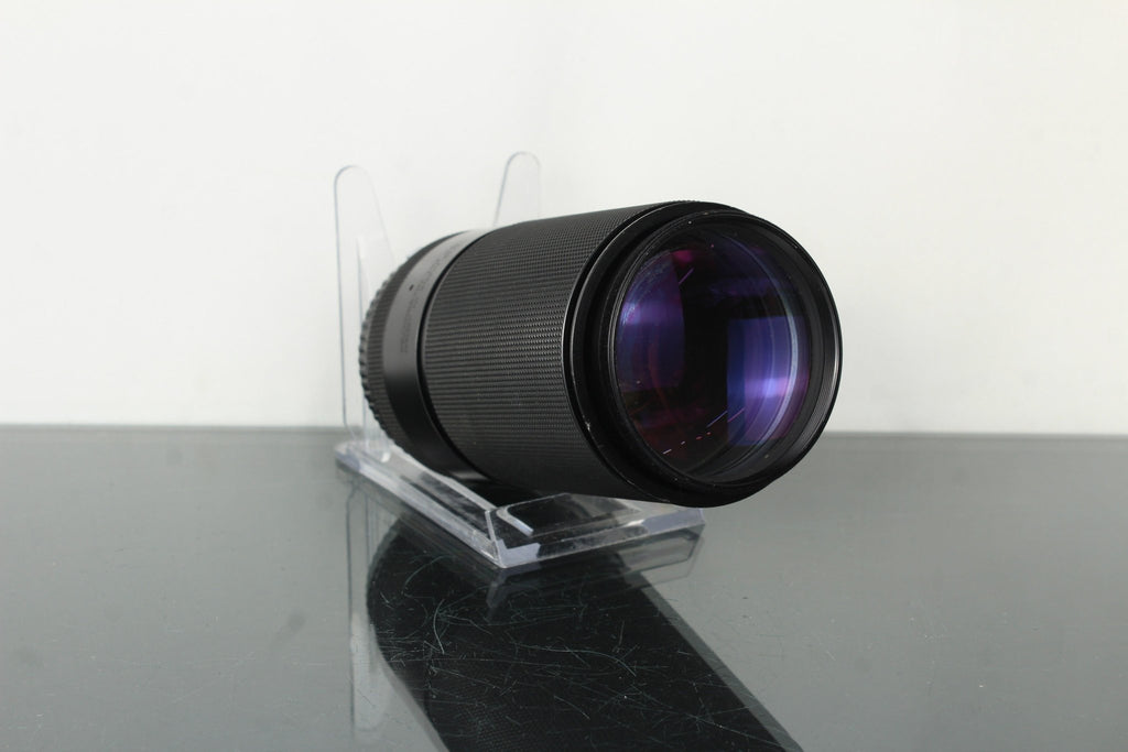 Tamron 200mm f/3.5 PK Mount - Dutch|Thrift