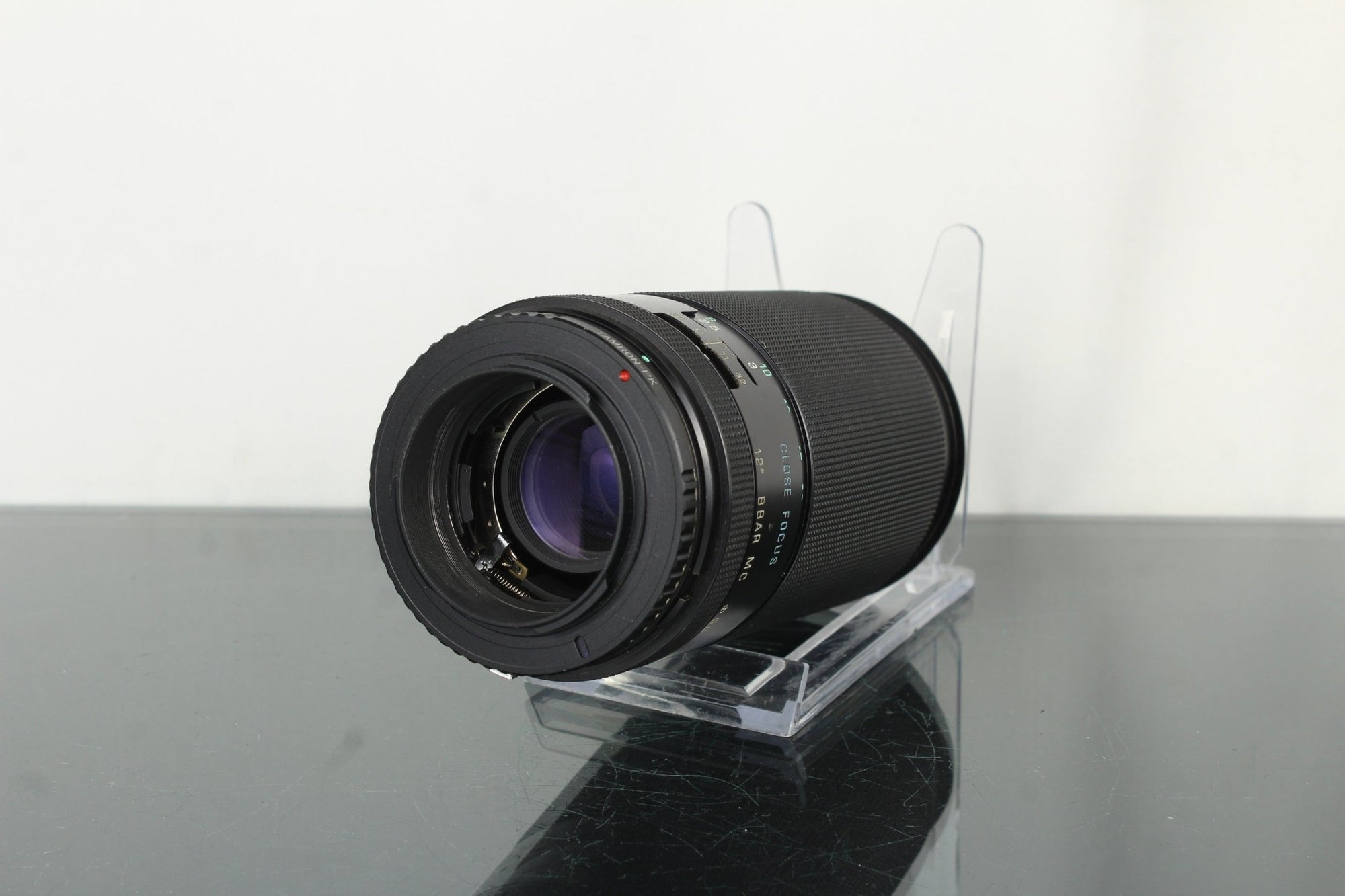 Tamron 200mm f/3.5 PK Mount - Dutch|Thrift