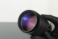 Tamron 200mm f/3.5 PK Mount - Dutch|Thrift