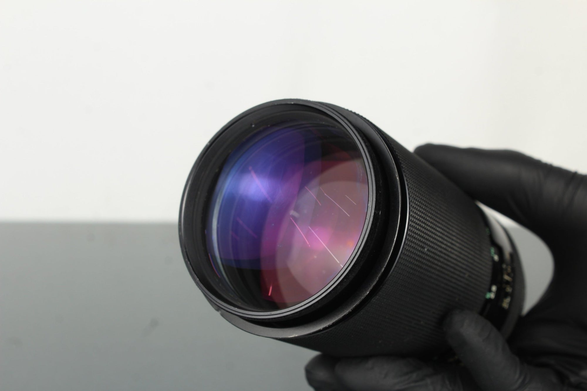 Tamron 200mm f/3.5 PK Mount - Dutch|Thrift