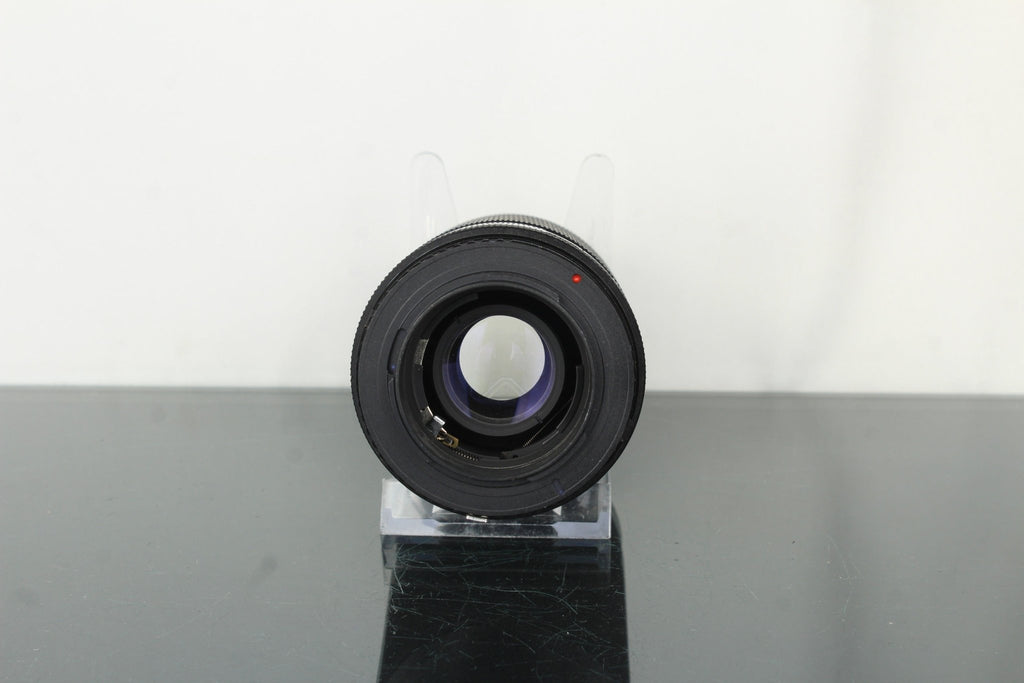 Tamron 200mm f/3.5 PK Mount - Dutch|Thrift