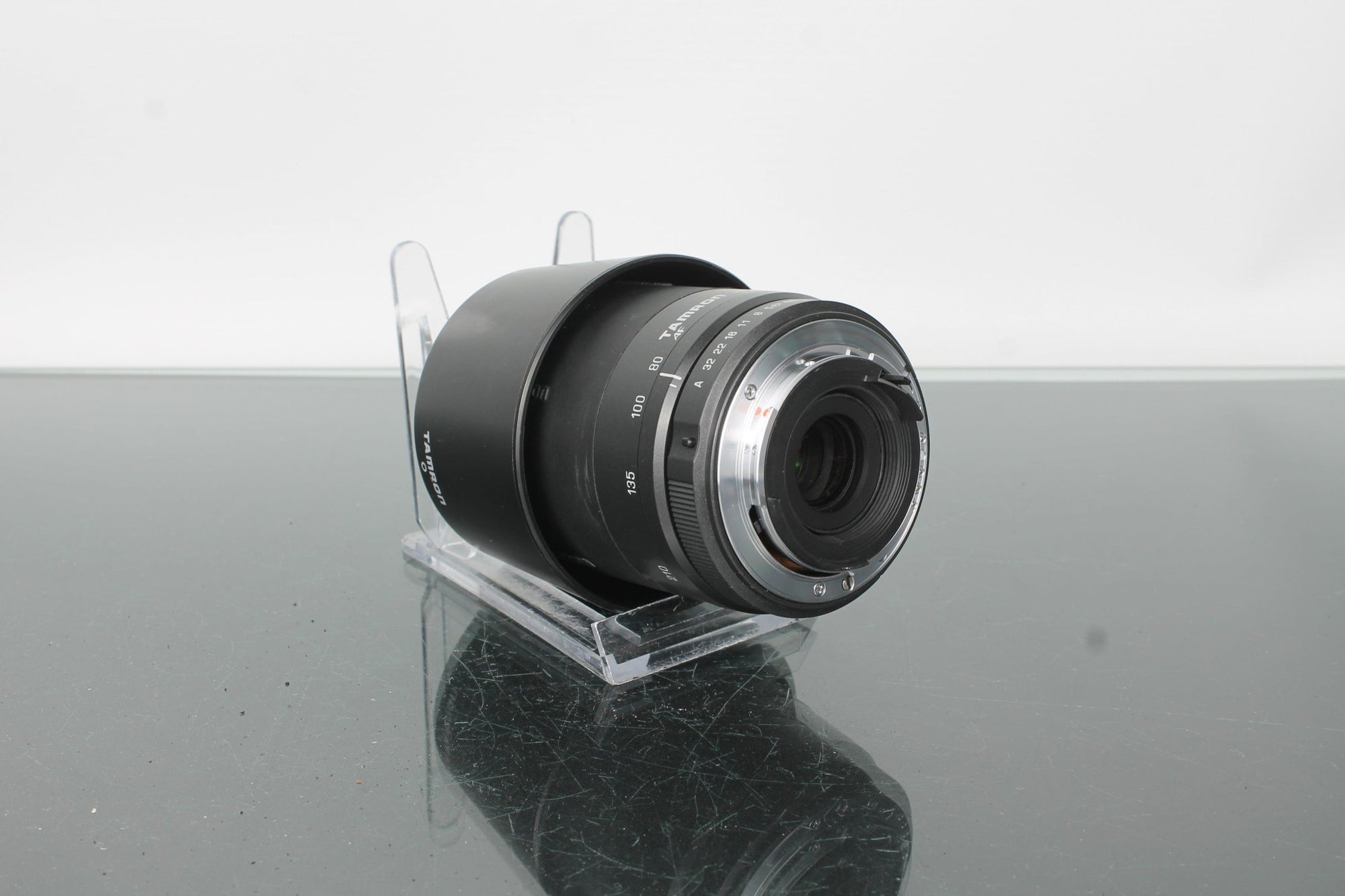Tamron 28 - 300mm 1:3.5 - 6.3 - Dutch|Thrift