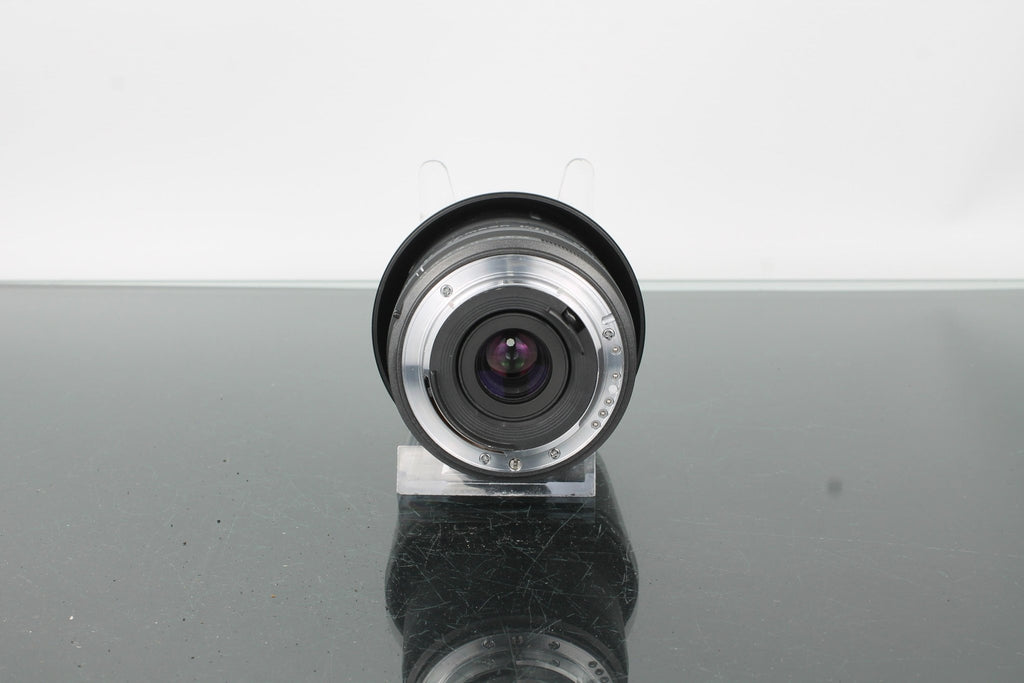 Tamron 28 - 300mm 1:3.5 - 6.3 - Dutch|Thrift