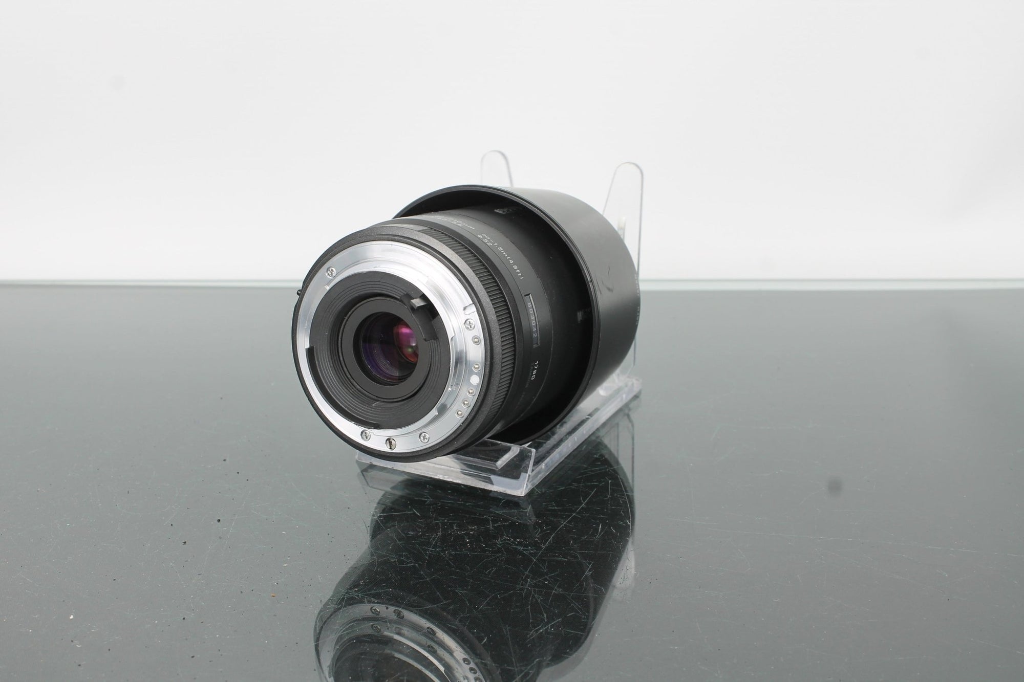 Tamron 28 - 300mm 1:3.5 - 6.3 - Dutch|Thrift