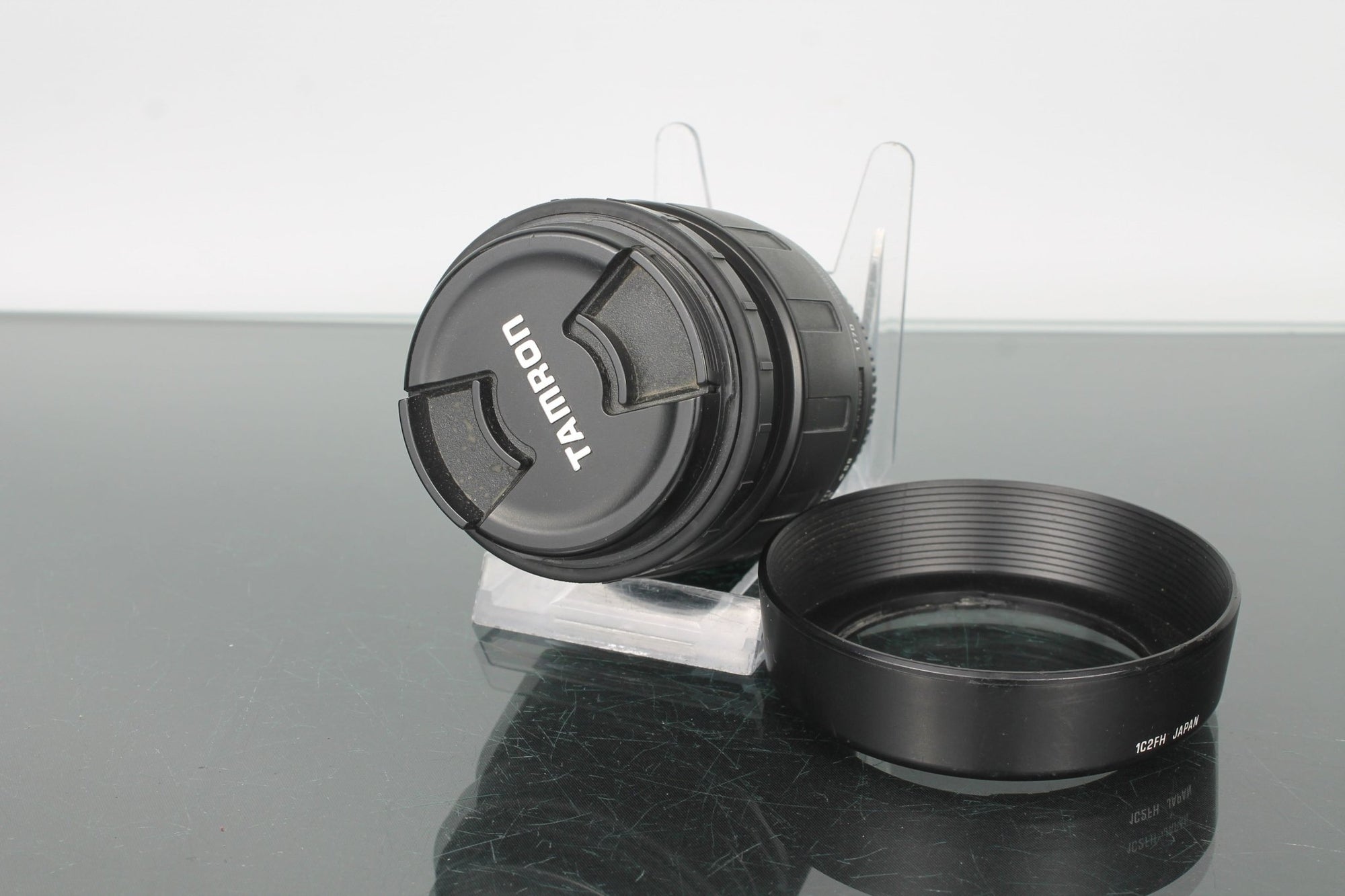 Tamron 28 - 80mm f/3.5 - 5.6 - Dutch|Thrift