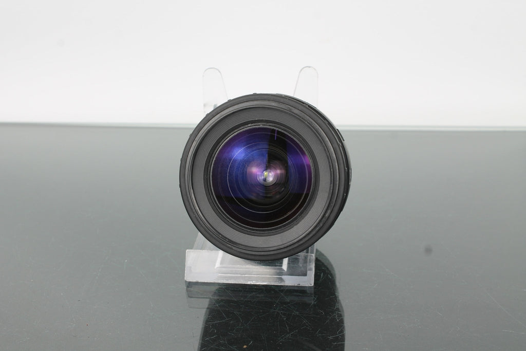 Tamron 28 - 80mm f/3.5 - 5.6 - Dutch|Thrift