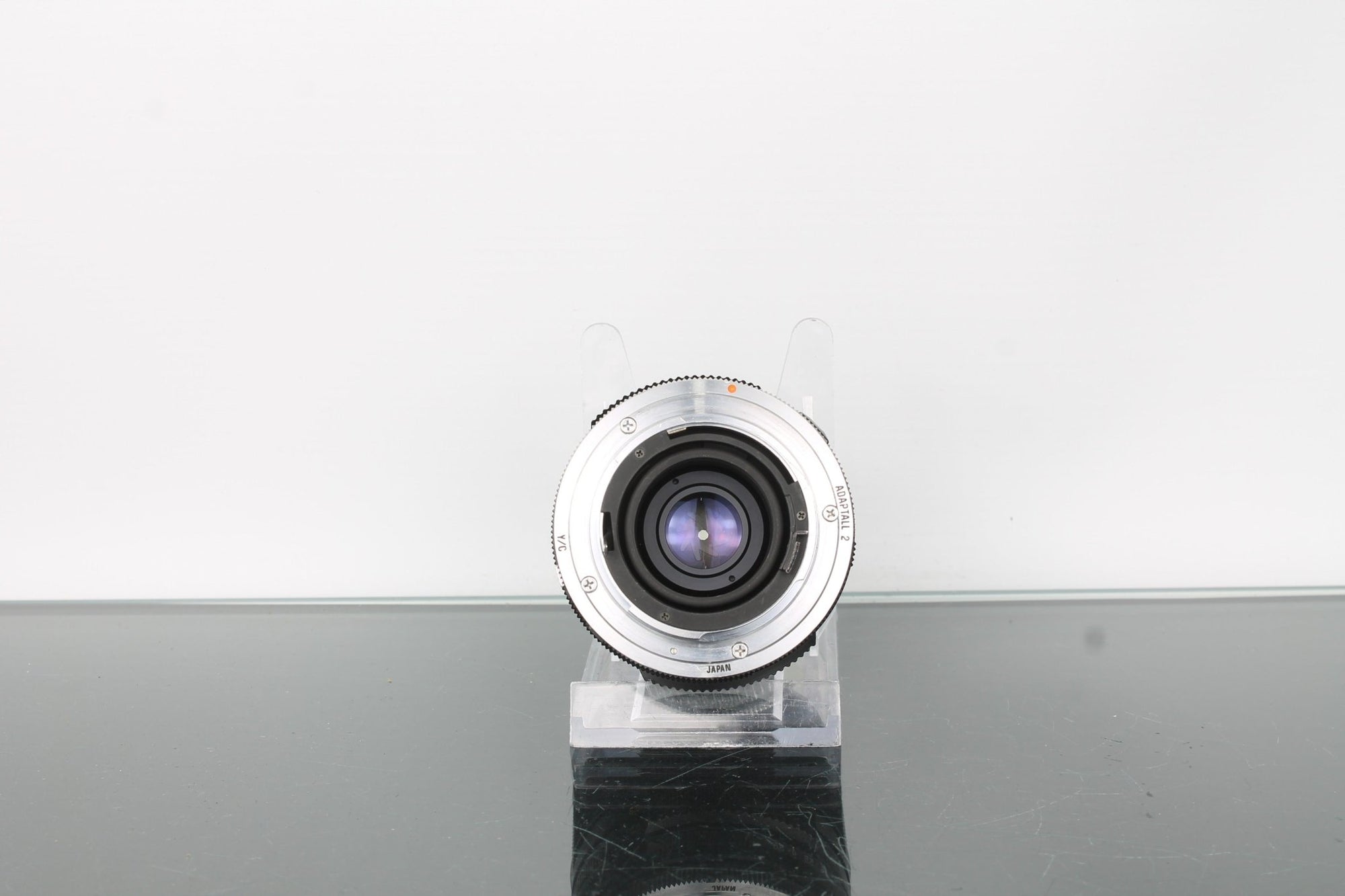 Tamron 35 - 70mm 1:3.5 CF Macro BBAR MC - Dutch|Thrift