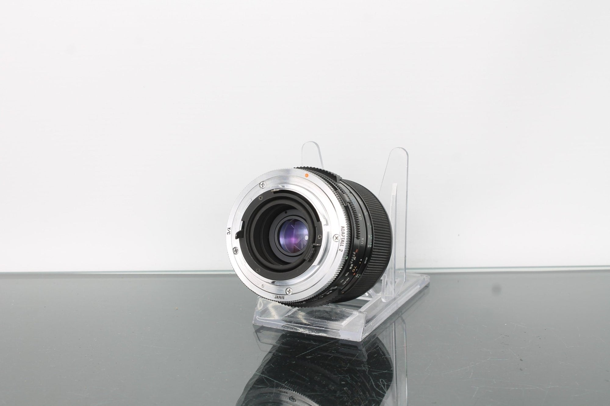 Tamron 35 - 70mm 1:3.5 CF Macro BBAR MC - Dutch|Thrift