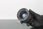 Tamron 35 - 70mm 1:3.5 CF Macro BBAR MC - Dutch|Thrift