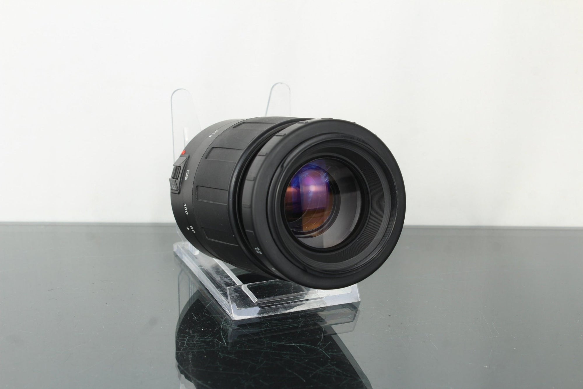 Tamron 90 - 210mm f/4 - 5.6 - Dutch|Thrift