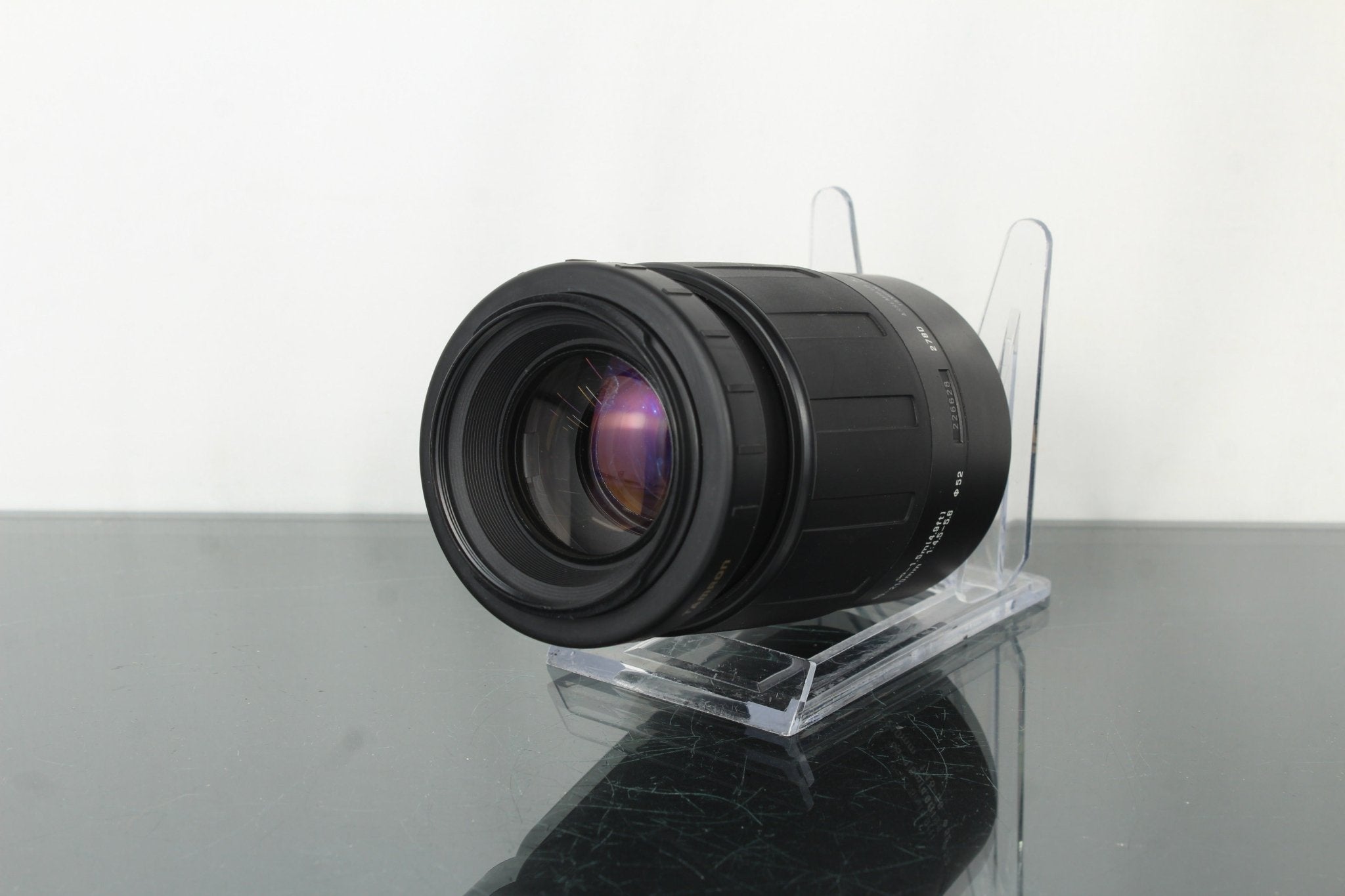 taiyaki0141　TAMRON Taisei kopgaku Tamron 35mm 1:2.8 Lens Inner glass dirty | eBay