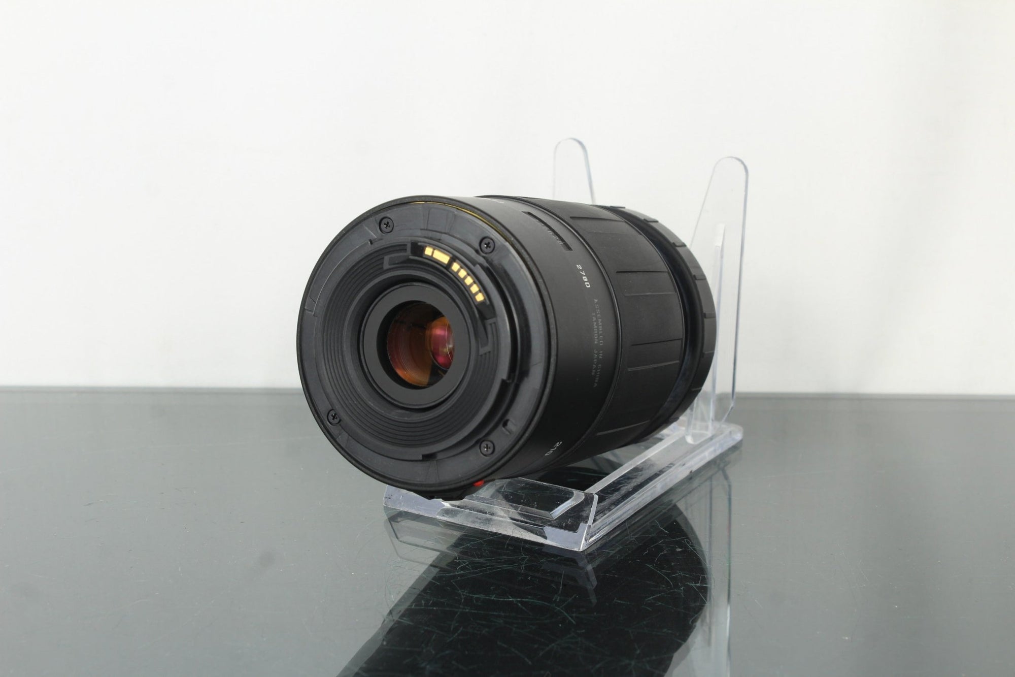 Tamron 90 - 210mm f/4 - 5.6 - Dutch|Thrift