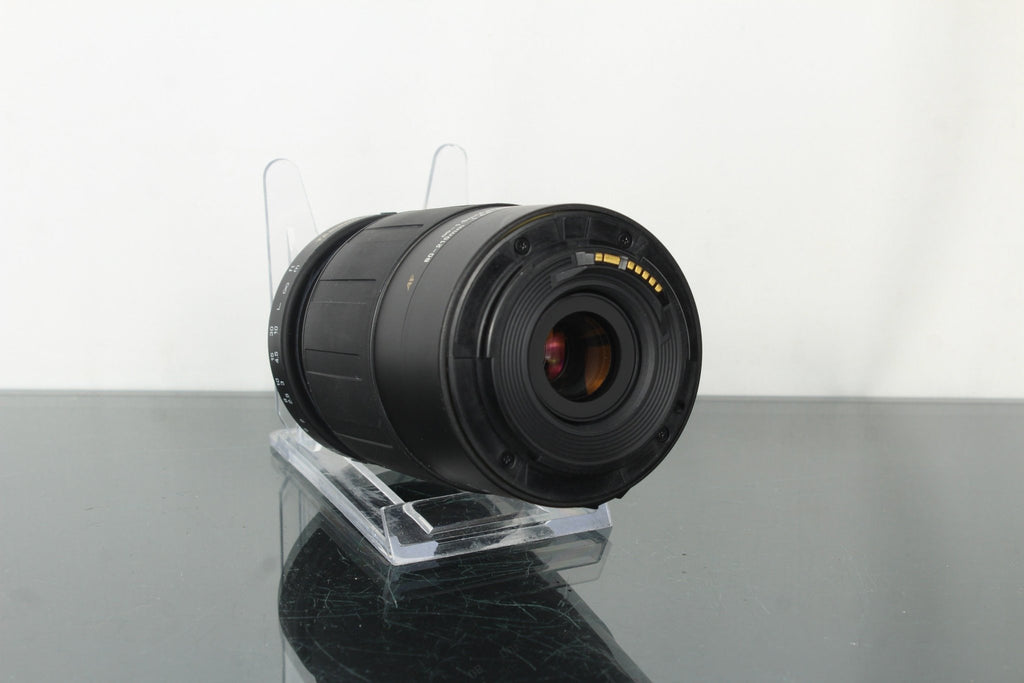 Tamron 90 - 210mm f/4 - 5.6 - Dutch|Thrift