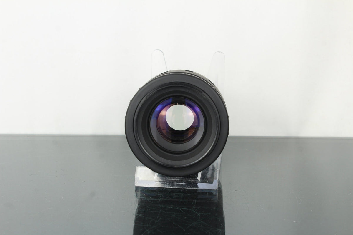 Tamron 90 - 210mm f/4 - 5.6 - Dutch|Thrift