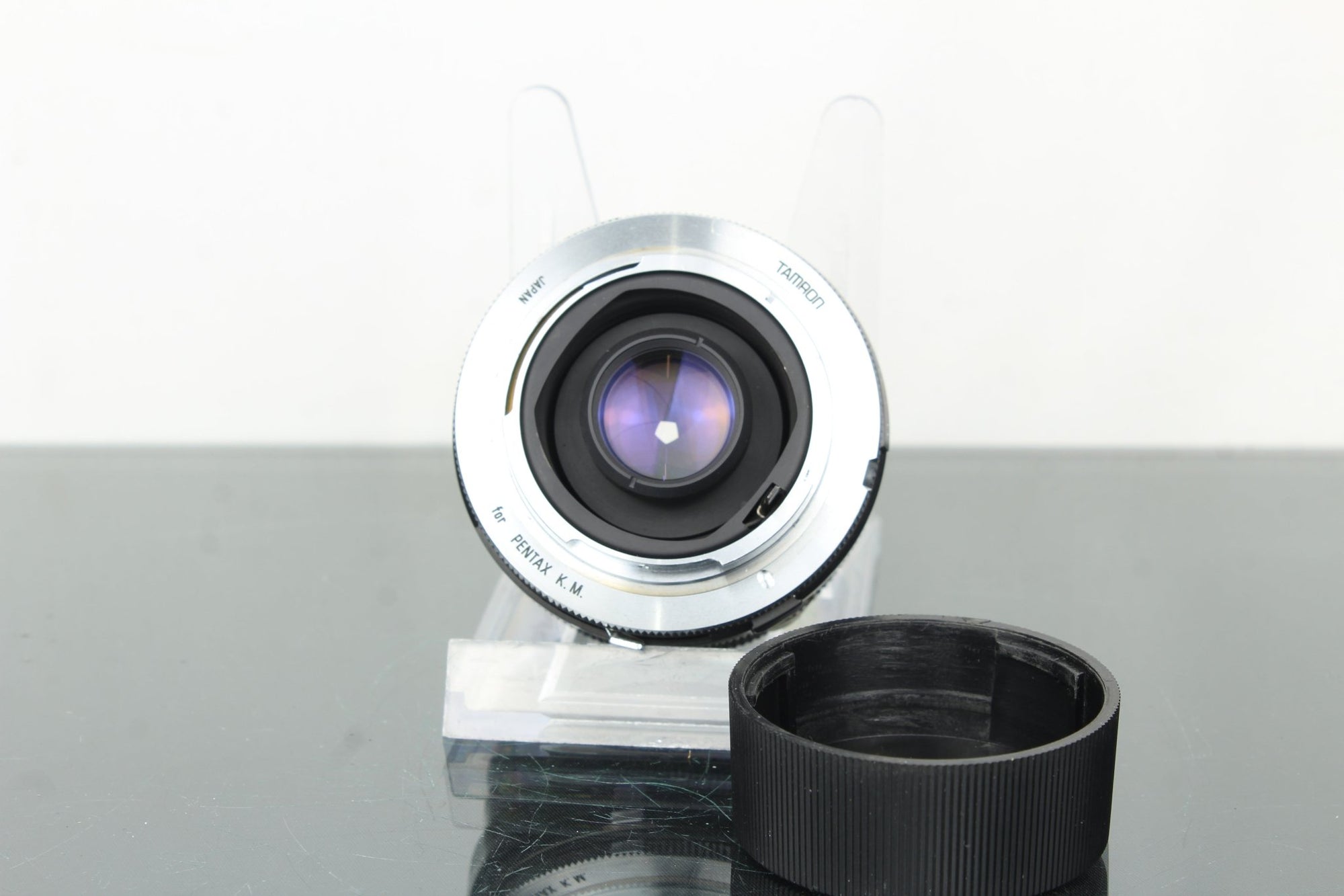 Tamron Adaptall 2 1:2.5 28mm Bbar MC Pentax PK Mount - Dutch|Thrift