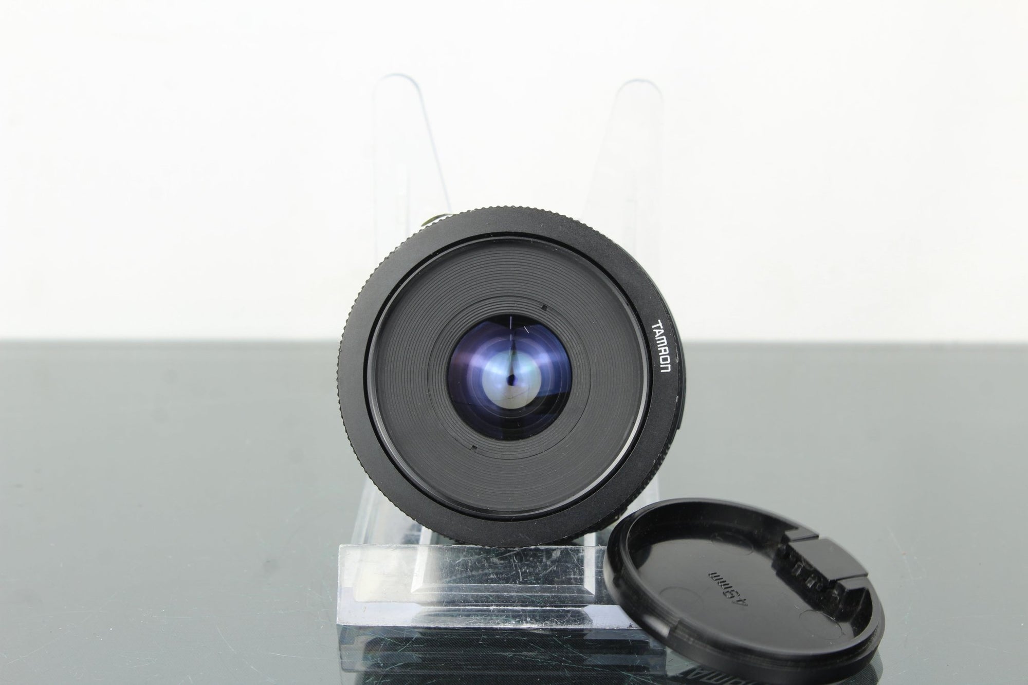 Tamron Adaptall 2 1:2.5 28mm Bbar MC Pentax PK Mount - Dutch|Thrift