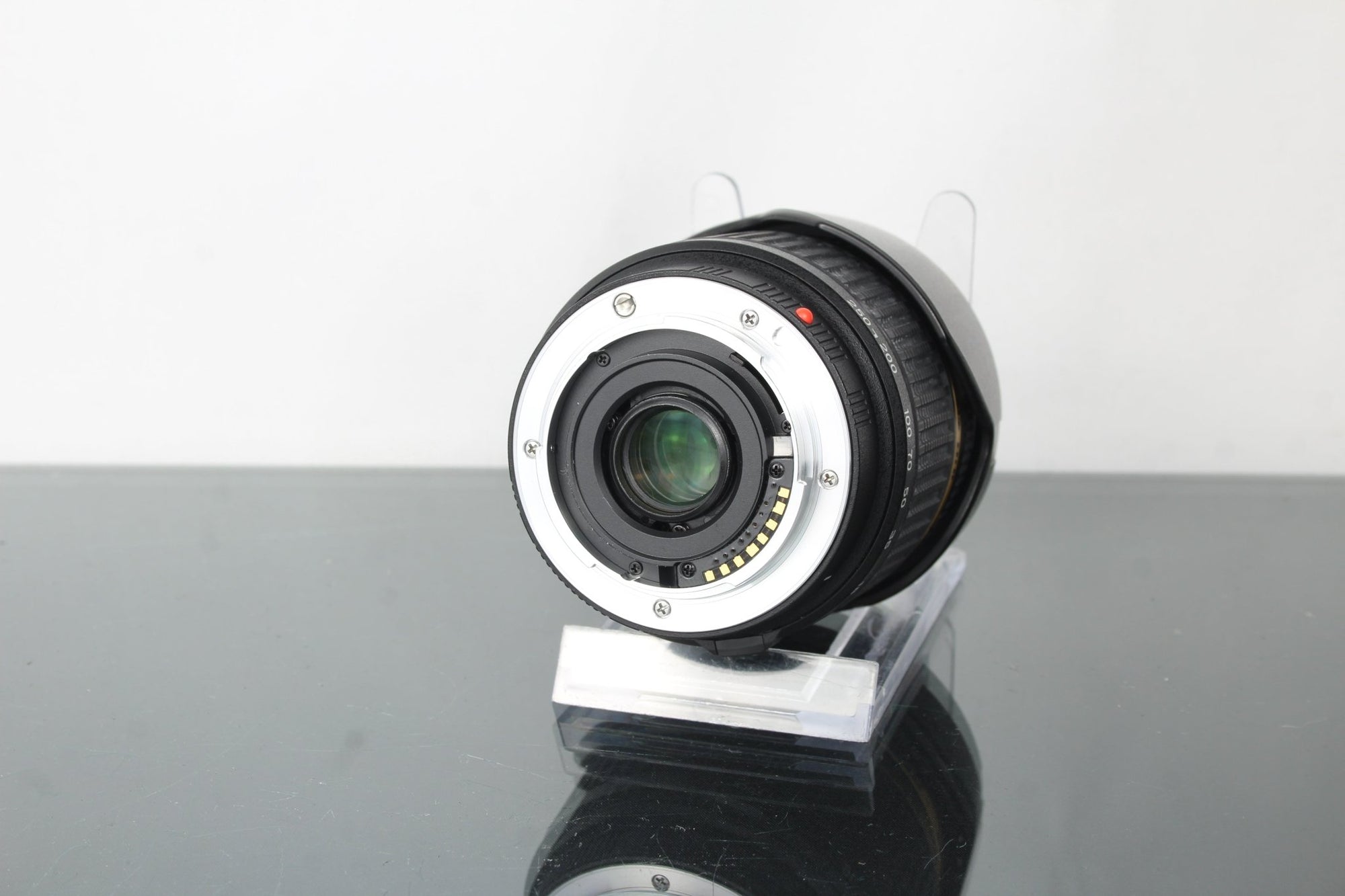 Tamron AF 1:3.5 - 6.3 18 - 250mm Sony A Mount - Dutch|Thrift