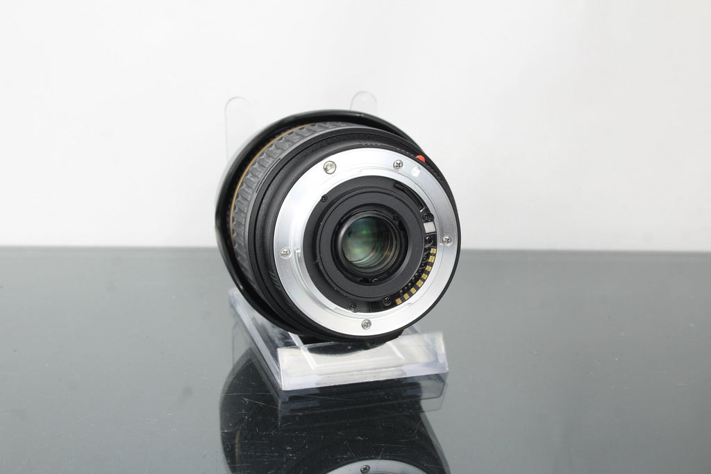 Tamron AF 1:3.5 - 6.3 18 - 250mm Sony A Mount - Dutch|Thrift