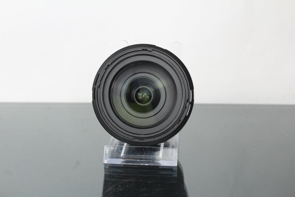 Tamron AF 1:3.5 - 6.3 18 - 250mm Sony A Mount - Dutch|Thrift