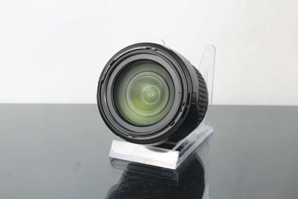 Tamron AF 1:3.5 - 6.3 18 - 250mm Sony A Mount - Dutch|Thrift