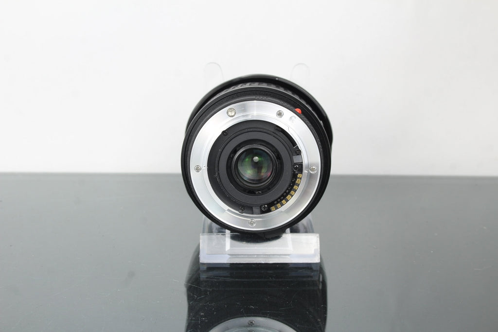 Tamron AF 1:3.5 - 6.3 18 - 250mm Sony A Mount - Dutch|Thrift