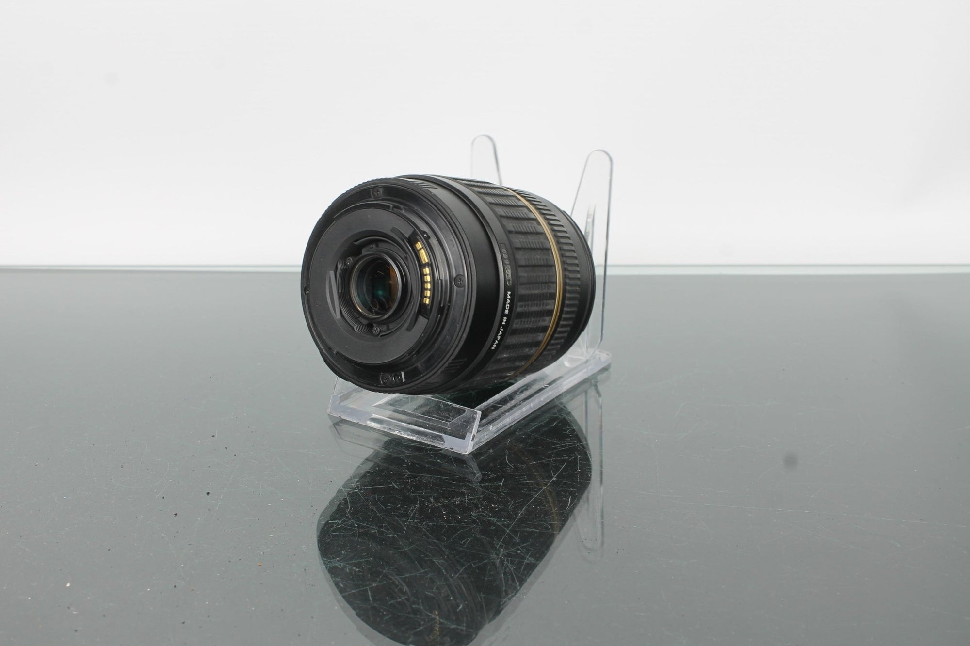 Tamron AF 18 - 200mm 1:3.5 - 6.3 - Dutch|Thrift