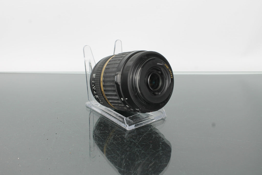 Tamron AF 18 - 200mm 1:3.5 - 6.3 - Dutch|Thrift
