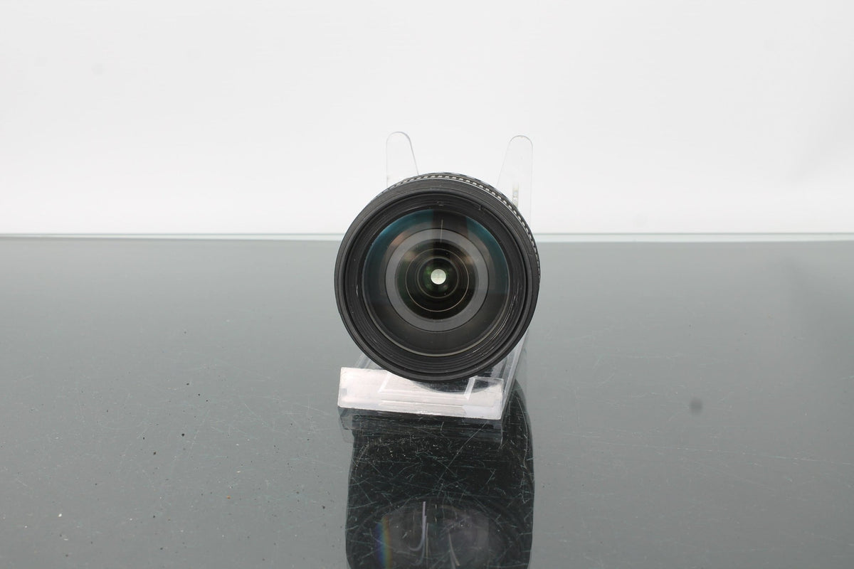 Tamron AF 18 - 200mm 1:3.5 - 6.3 - Dutch|Thrift