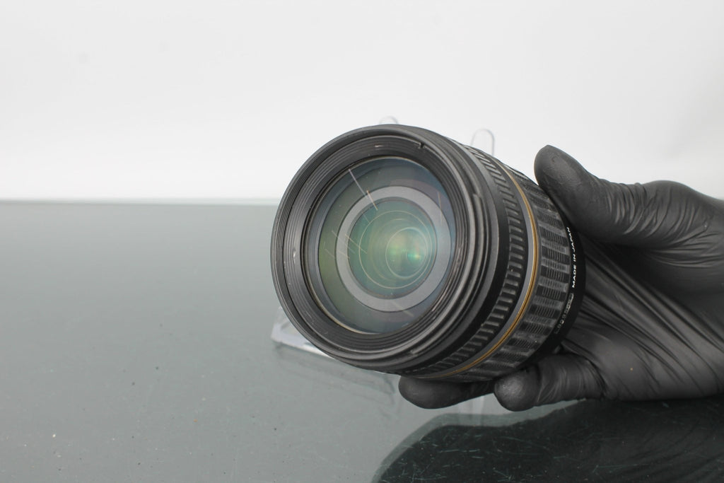 Tamron AF 18 - 200mm 1:3.5 - 6.3 - Dutch|Thrift