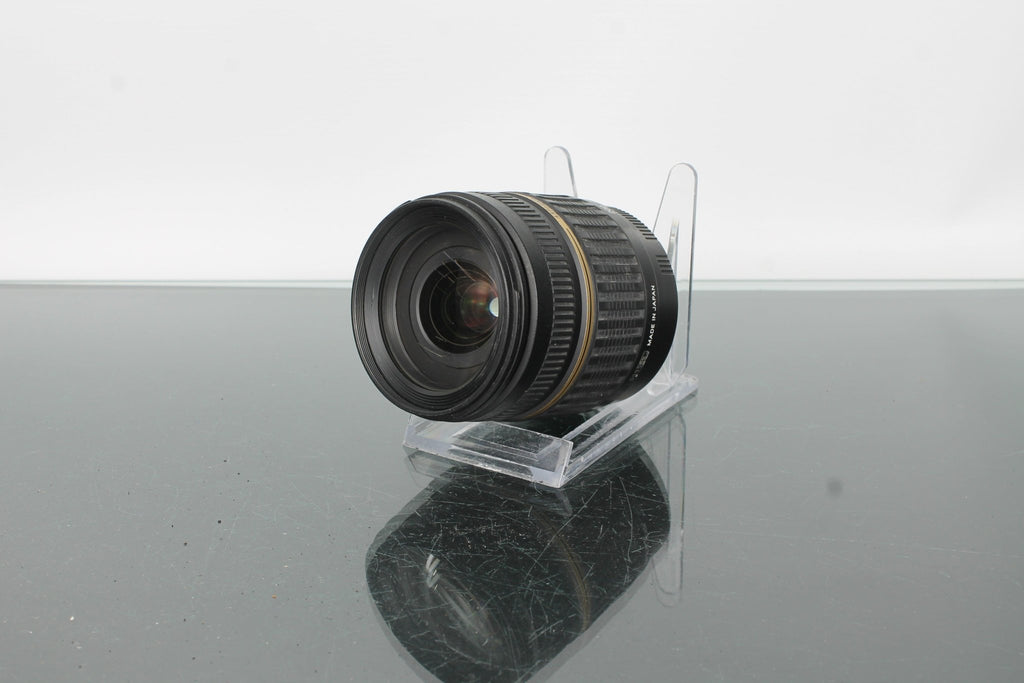 Tamron AF 18 - 200mm 1:3.5 - 6.3 - Dutch|Thrift