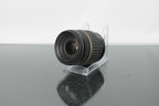 Tamron AF 18 - 200mm 1:3.5 - 6.3 - Dutch|Thrift