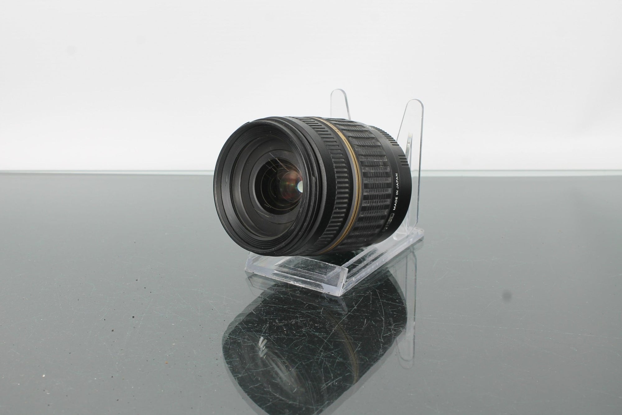 Tamron AF 18 - 200mm 1:3.5 - 6.3 - Dutch|Thrift