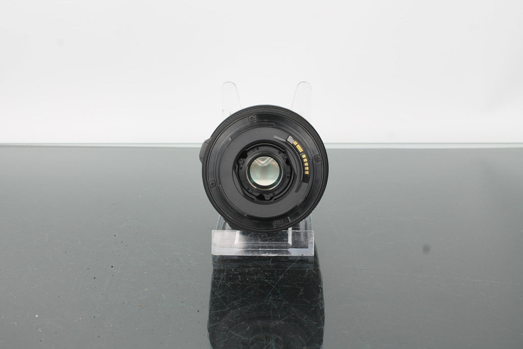 Tamron AF 18 - 200mm 1:3.5 - 6.3 - Dutch|Thrift