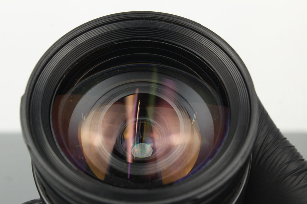 Tamron AF 28 - 200mm 1:3.8 - 5.6 Nikon AI Mount - Dutch|Thrift