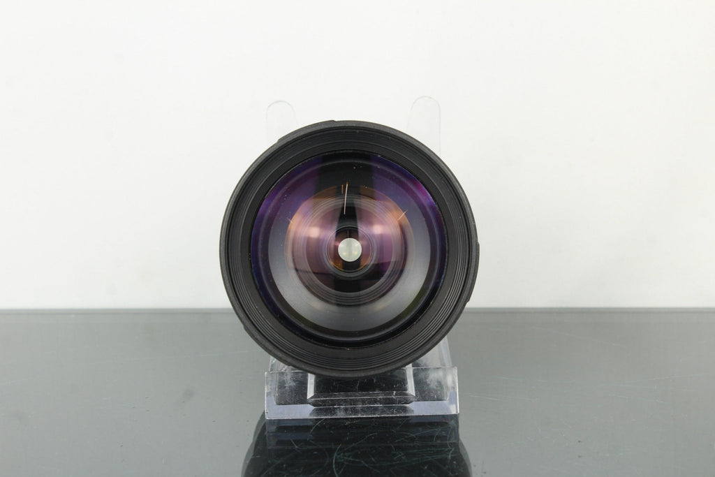 Tamron AF 28 - 200mm 1:3.8 - 5.6 Nikon AI Mount - Dutch|Thrift