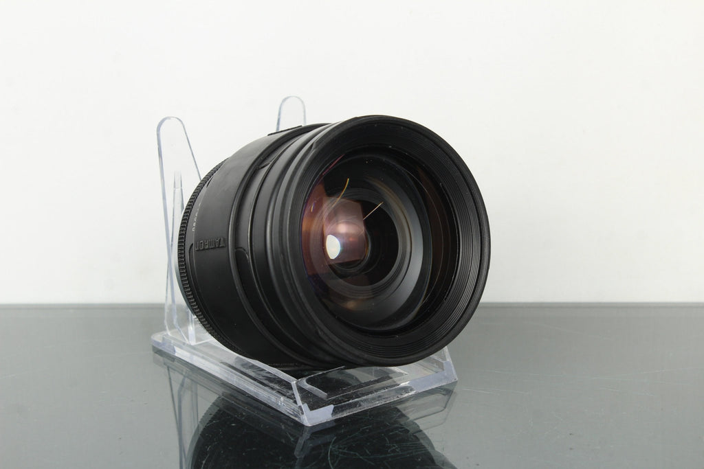 Tamron AF 28 - 200mm 1:3.8 - 5.6 Nikon AI Mount - Dutch|Thrift